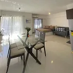 The Premier Suite