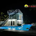 Donque\'S Mountain Resort