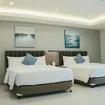 Ns Royal Hotel