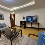 Rajah Park Hotel By Hiverooms