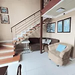 Urban Loft In Center Of Cebu