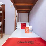 Reddoorz Sonia Unidos Magroves Garden Resort Redpartner