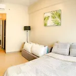 1 Bedroom Unit With Free Pool Access Near Mactan International Airport