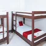 Reddoorz At St Anthony Beach Resort