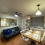 San Remo Oasis 2Br Gusbek Condo Unit Rental