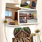 4A\'S Lodging