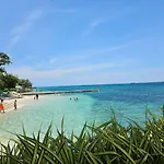 Tambuli Seaside Living 2Br- Sea Vieww