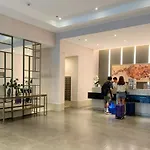 Cozy Condo With Pool & Gym Near Ayala Center