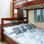 Aj Residences Apartelle Camotes Redpartner