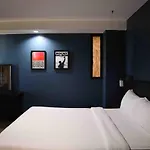 Soho-Style Loft - City Center With 4Br, Wifi And Gameroom
