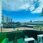 Mactan Newtown Condominium Unit