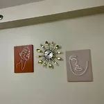 Cozy Corner