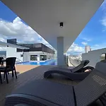 La Condo Staycation At West Jones Residences