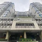 Persimmon Condominium Cebu City