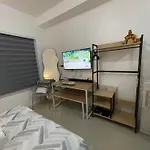 La Condo Staycation At West Jones Residences