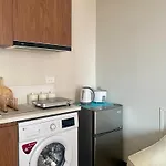 Affordable Staycation Near Airport And Beach