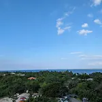 Dominiks Stylish Resort Gem Ocean View Pool Queen Bed At Tambuli 8 Floor Fast Wifi