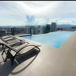 Modern Condo With Stunning Views