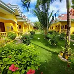 Malapascua Garden Resort