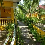 Malapascua Garden Resort