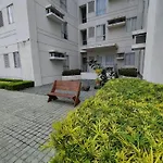20Th Floor 1Br It Park Unit Across Sugbo Mercado