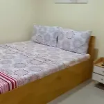 Seamed Guest House - De Luxe Room