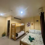 Seamed Guest House - De Luxe Room