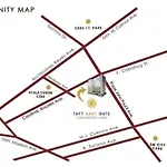 Balaycebu A Cozy Staycation - Taft Eastgate Cebu