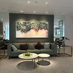 Balaycebu A Cozy Staycation - Taft Eastgate Cebu