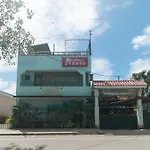 Reddoorz At Maanyag Pension House Mandaue