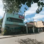 Reddoorz At Maanyag Pension House Mandaue