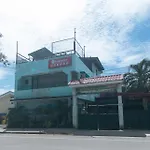 Reddoorz At Maanyag Pension House Mandaue