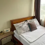 San Remo Oasis 2Br Gusbek Condo Unit Rental