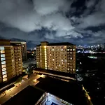 Cf Haven - Resort Living Condo W/ Balcony At Bamboo Bay