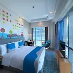 Belmont Hotel Mactan