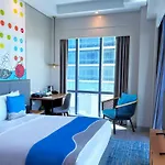 Belmont Hotel Mactan