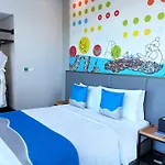 Belmont Hotel Mactan