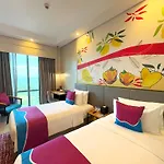 Belmont Hotel Mactan