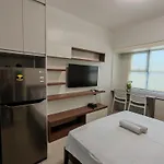 Lourdes Bedsit Horizon 101