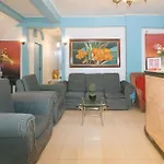 Reddoorz At La Maria Pension And Tourist Inn