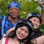 B\'Lu Bamboo