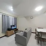 Abode86 Transient House - Pacific Grand Townhomes, Mactan Lapu-Lapu City, Cebu