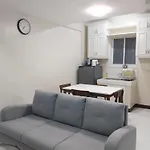 Abode86 Transient House - Pacific Grand Townhomes, Mactan Lapu-Lapu City, Cebu