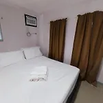 Abode86 Transient House - Agus, Mactan Lapu-Lapu City, Cebu