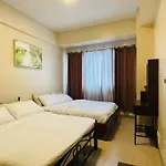 Two Bedroom Condo Cebu Mactan Newtown