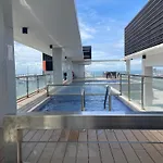 La Condo Staycation At West Jones Residences