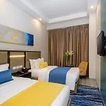 Savoy Hotel Mactan