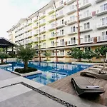 Cozy Layover Pad, 633B At Amani Grand Resort & Residences, 4Mins Airport