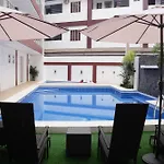 Sebastien Hotel