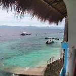 Seascape